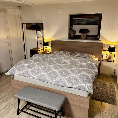 Apartments Hana Bled Dış mekan fotoğraf