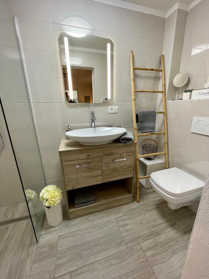 Apartments Hana Bled Dış mekan fotoğraf