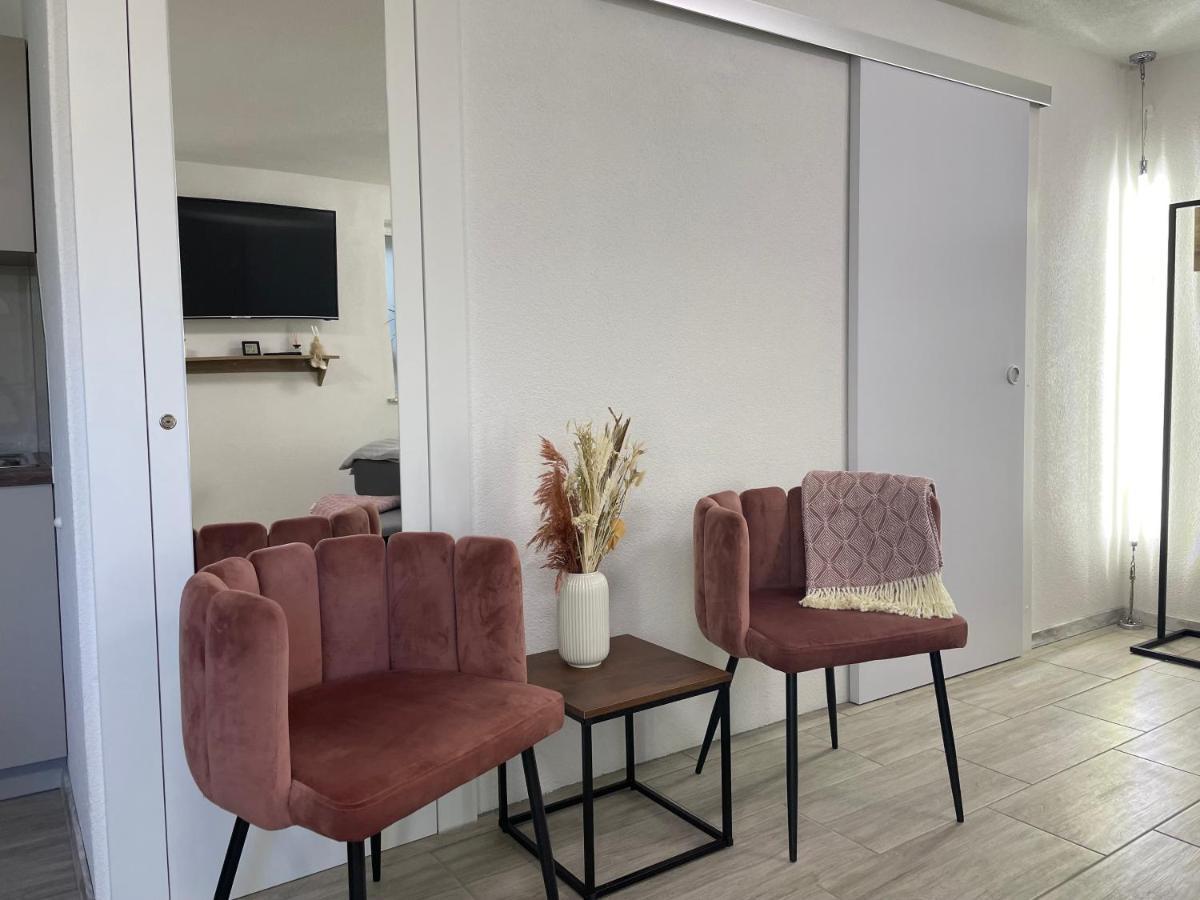 Apartments Hana Bled Dış mekan fotoğraf
