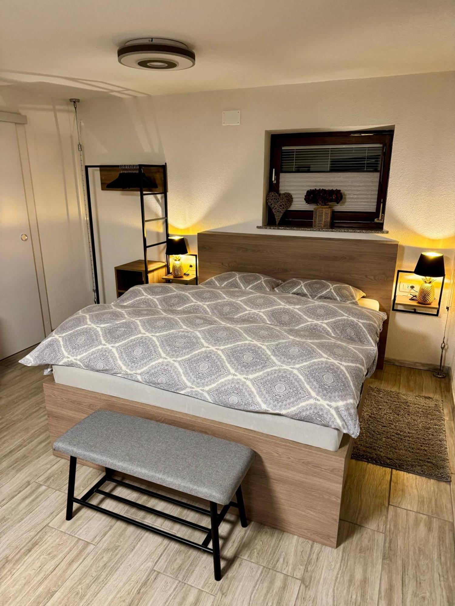 Apartments Hana Bled Dış mekan fotoğraf