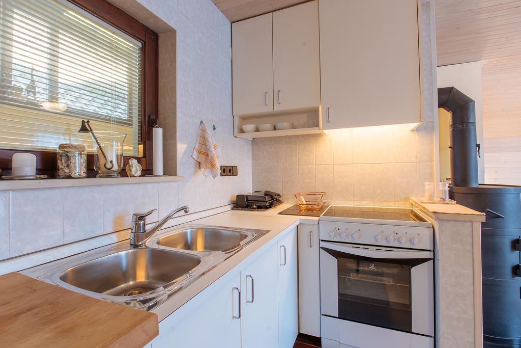 Apartments Hana Bled Dış mekan fotoğraf